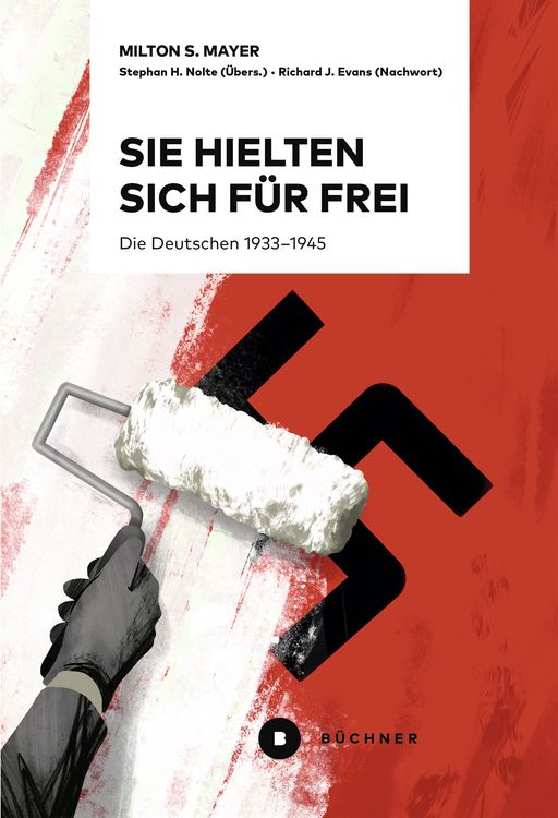 Produktbild: Sie hielten sich f&uuml;r frei