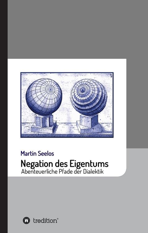 Produktbild: Negation des Eigentums