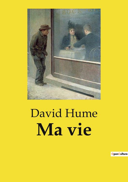 Produktbild: Ma vie