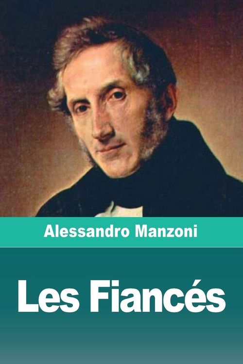 Produktbild: Les Fianc&eacute;s