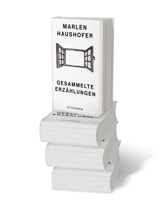 Produktbild: Gesammelte Erz&auml;hlungen