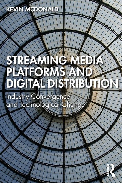 Produktbild: Streaming Media Platforms and Digital Distribution