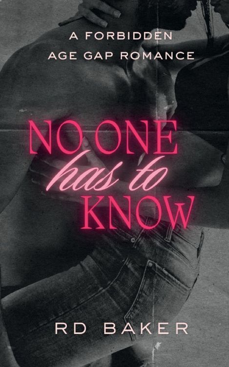 Produktbild: No One Has To Know