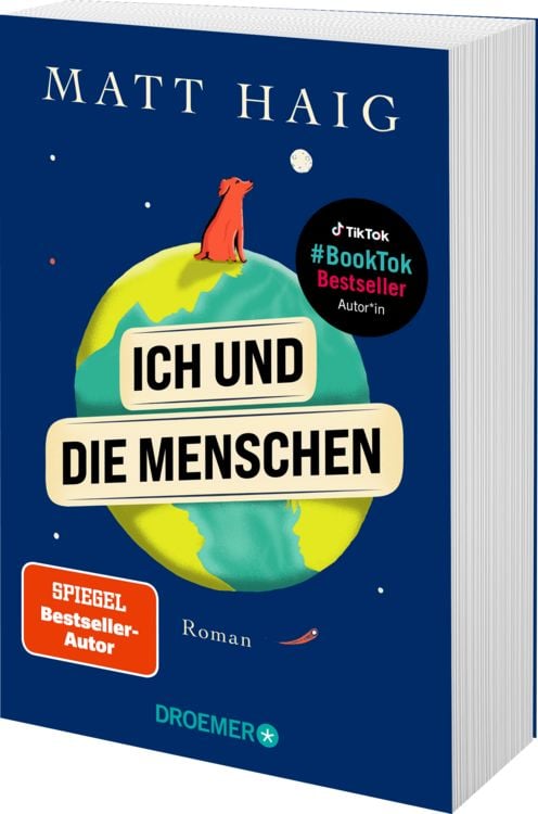Produktbild: Ich und die Menschen