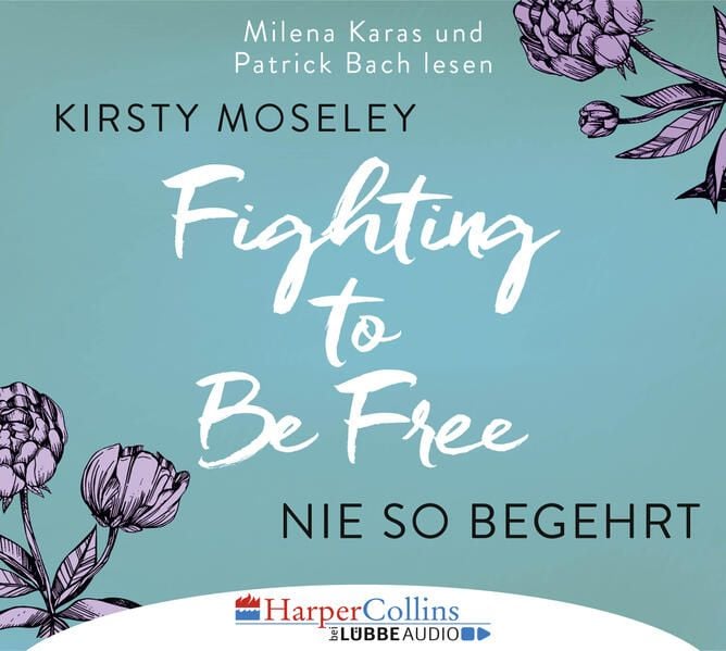 Produktbild: Fighting to Be Free - Nie so begehrt