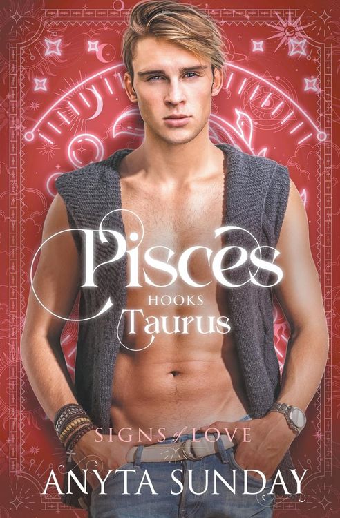 Produktbild: Pisces Hooks Taurus