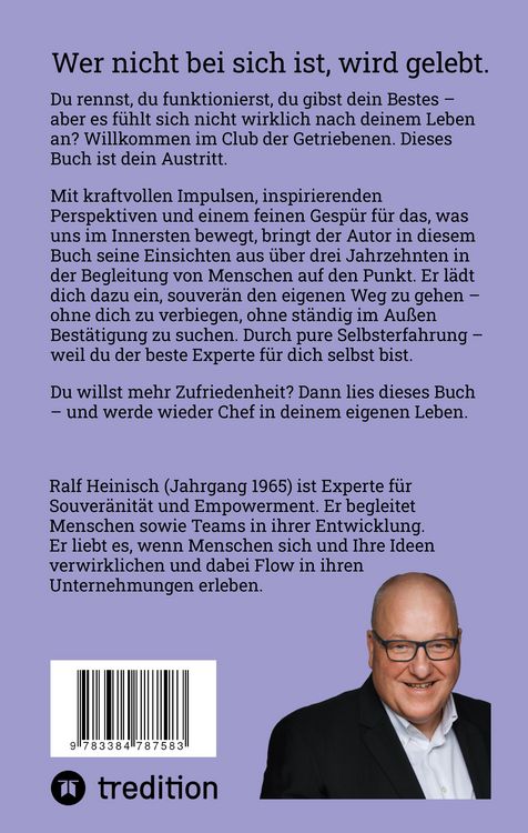 Produktbild: Souver&auml;n. Selbst. Zufrieden.