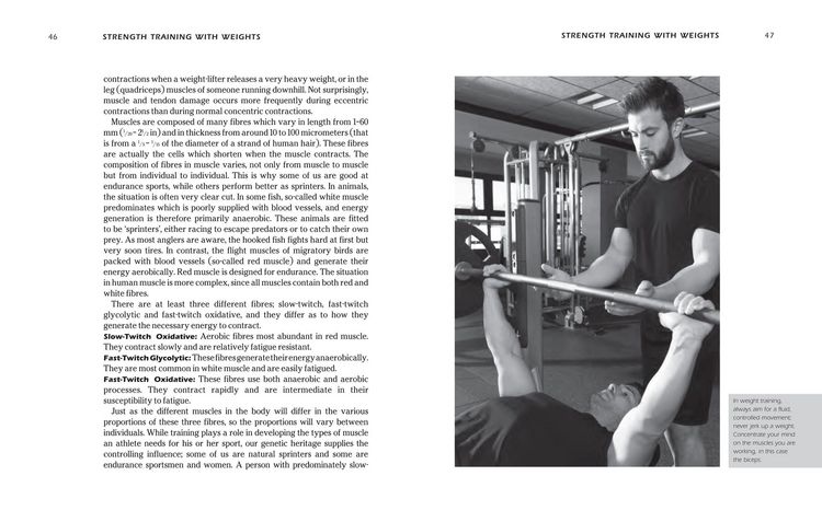Produktbild: SAS and Special Forces Fitness Training