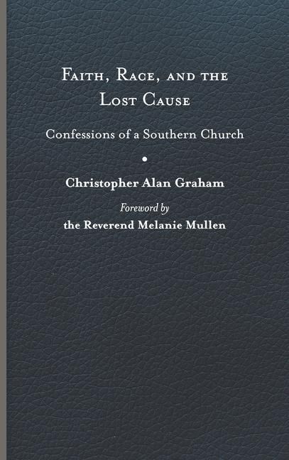 Produktbild: Faith Race & The Lost Cause