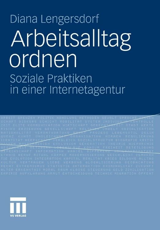 Produktbild: Arbeitsalltag ordnen