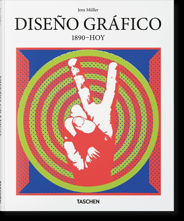Produktbild: Dise&ntilde;o Gr&aacute;fico