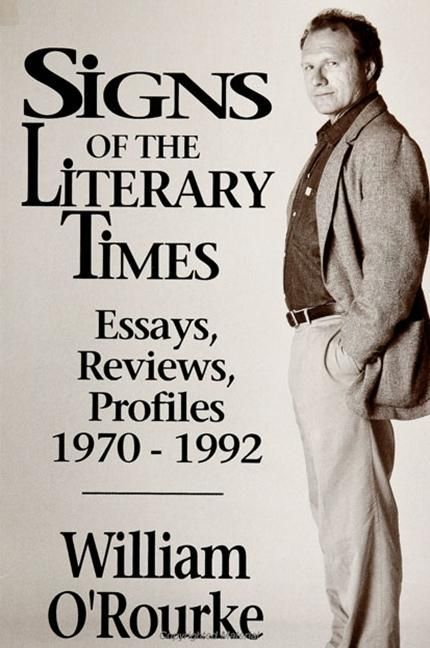 Produktbild: Signs of the Literary Times