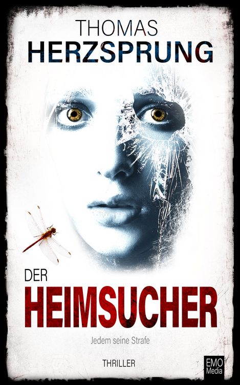 Produktbild: Der Heimsucher &ndash; Jedem seine Strafe