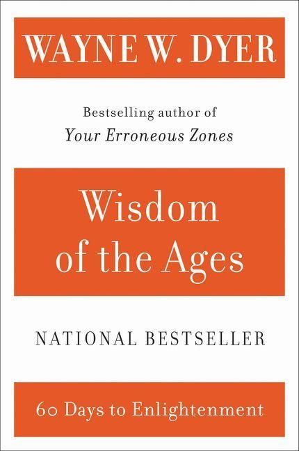 Produktbild: Wisdom of the Ages
