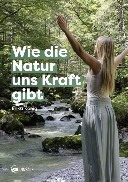 Produktbild: Wie die Natur uns Kraft gibt