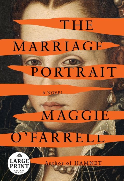Produktbild: The Marriage Portrait: Reese's Book Club