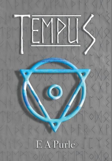 Produktbild: Tempus, Lore of Tellus, Book Three