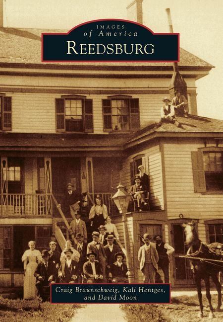Produktbild: Reedsburg