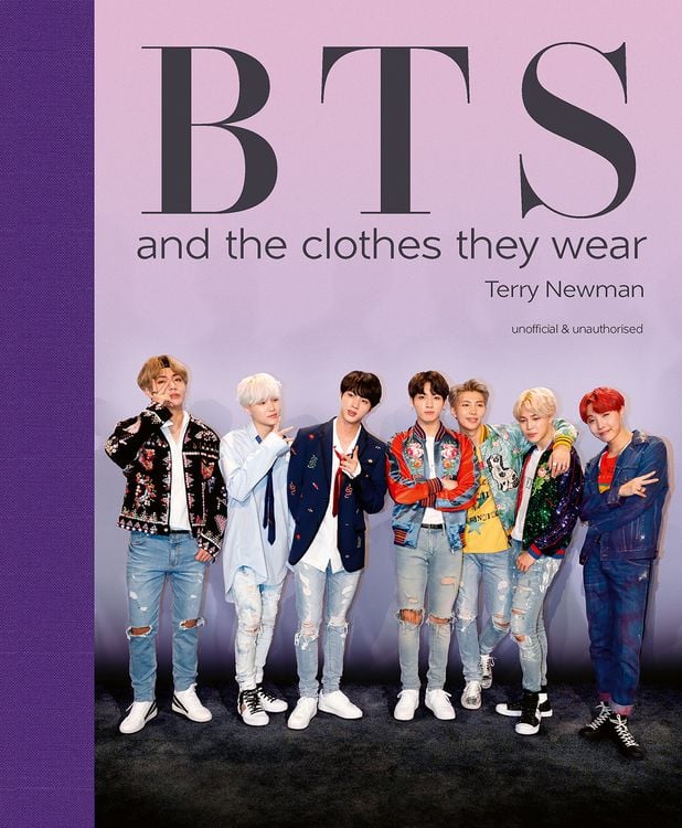Produktbild: BTS