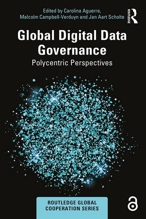 Produktbild: Global Digital Data Governance