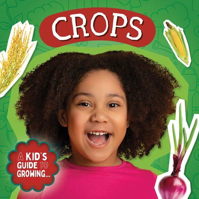 Produktbild: Crops