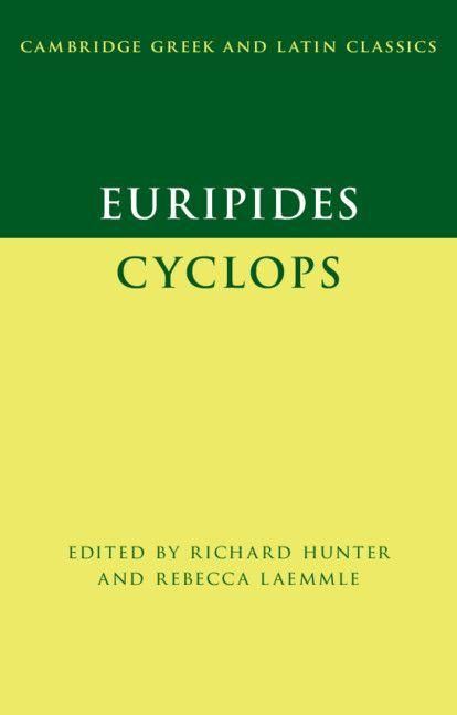 Produktbild: Euripides
