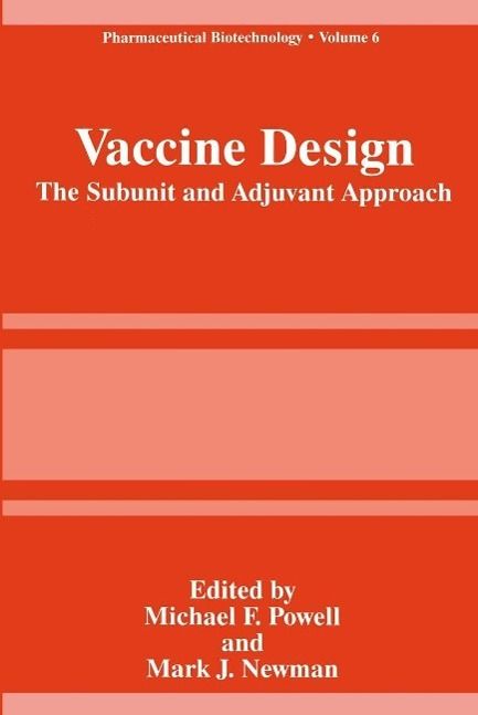 Produktbild: Vaccine Design