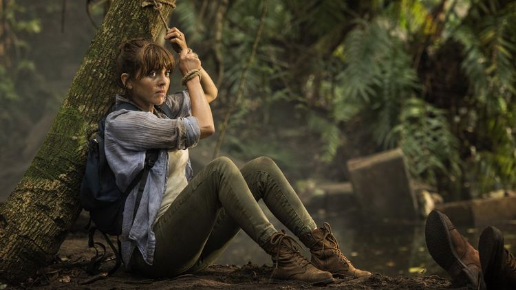 Produktbild: Hooten & The Lady - Staffel 1 [3 DVDs]