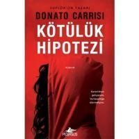 Produktbild: Kötülük Hipotezi - Mila Vasquez Serisi 2
