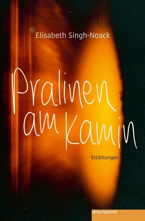 Produktbild: Pralinen am Kamin