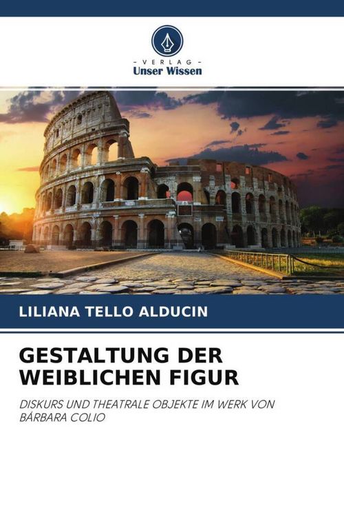 Produktbild: Gestaltung der Weiblichen Figur