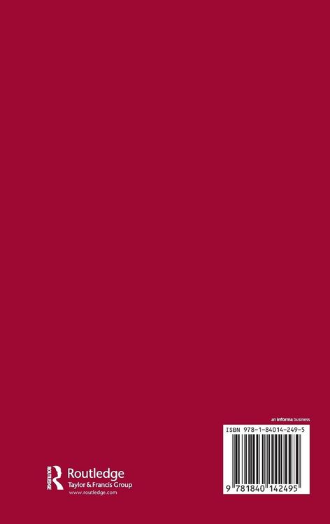 Produktbild: County Borough Elections in England and Wales, 1919-1938