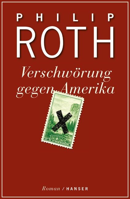 Produktbild: Verschw&ouml;rung gegen Amerika