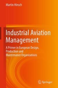 Produktbild: Industrial Aviation Management