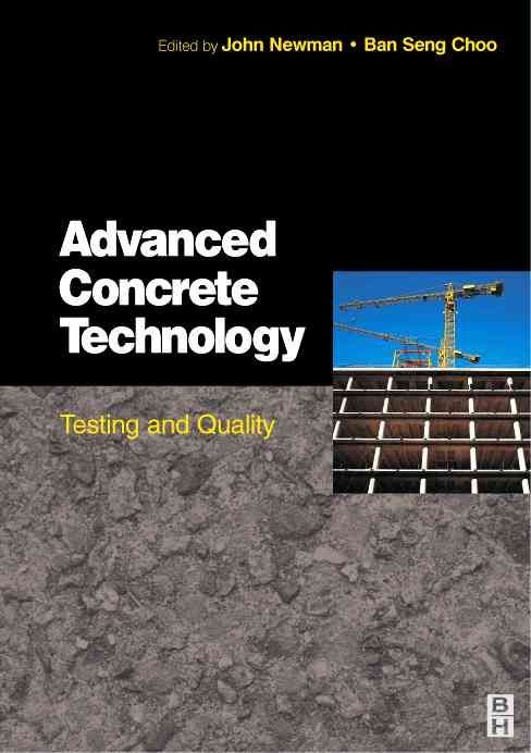 Produktbild: Advd Concrete Technology V04 a