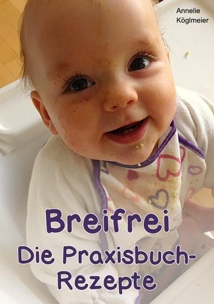 Produktbild: Breifrei Die Praxisbuch-Rezepte