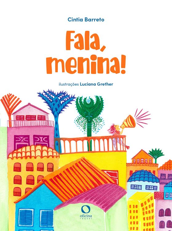 Produktbild: Fala, Menina