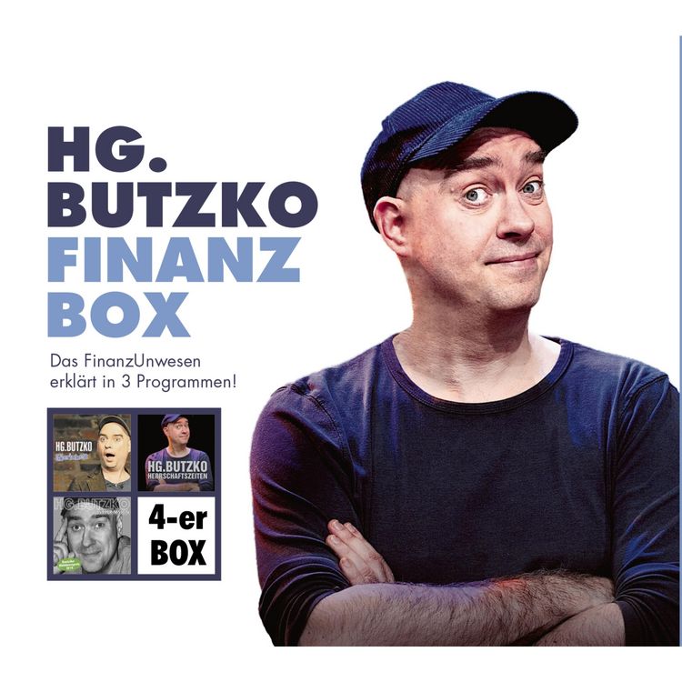 Produktbild: Finanz-Box