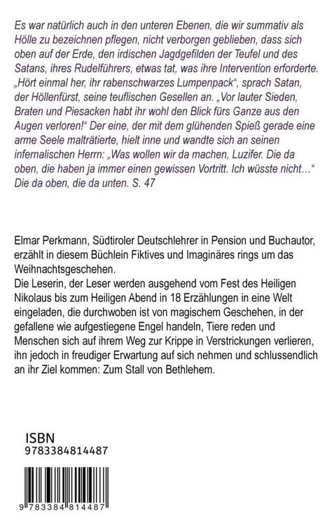 Produktbild: Weihnachtsgeschichten