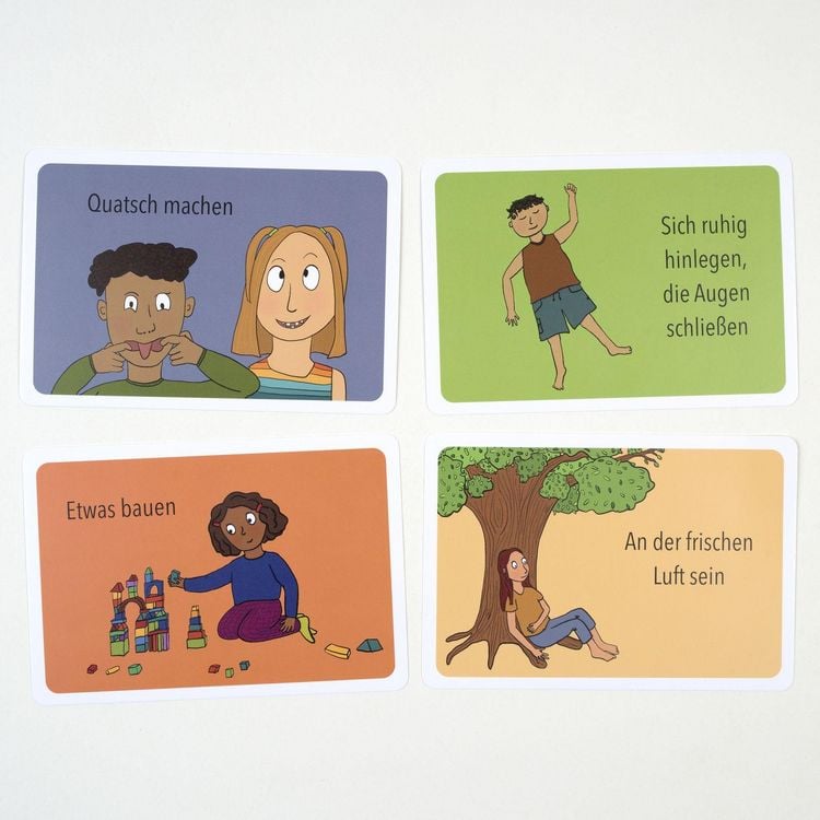 Produktbild: Richtig gut f&uuml;r mich!
