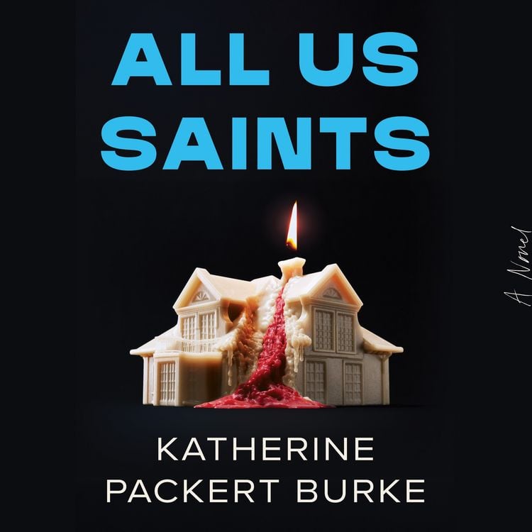 Produktbild: All Us Saints
