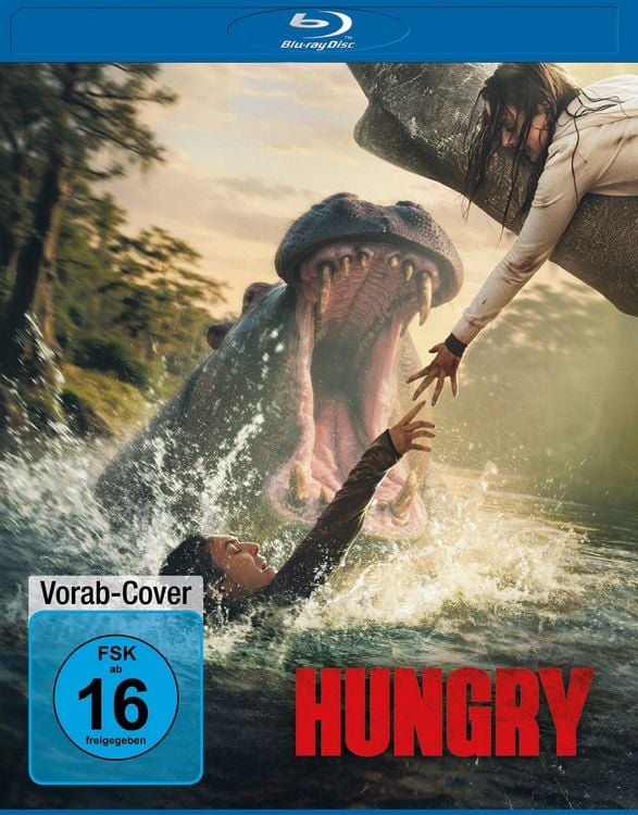 Produktbild: Hungry