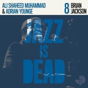 Produktbild: Brian Jackson JID008