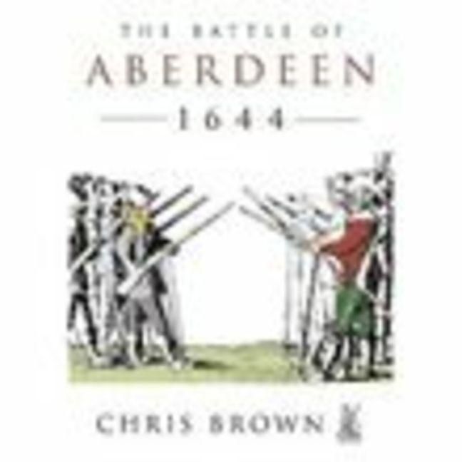 Produktbild: The Battle for Aberdeen 1644