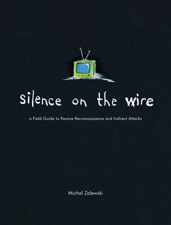 Produktbild: Silence on the Wire