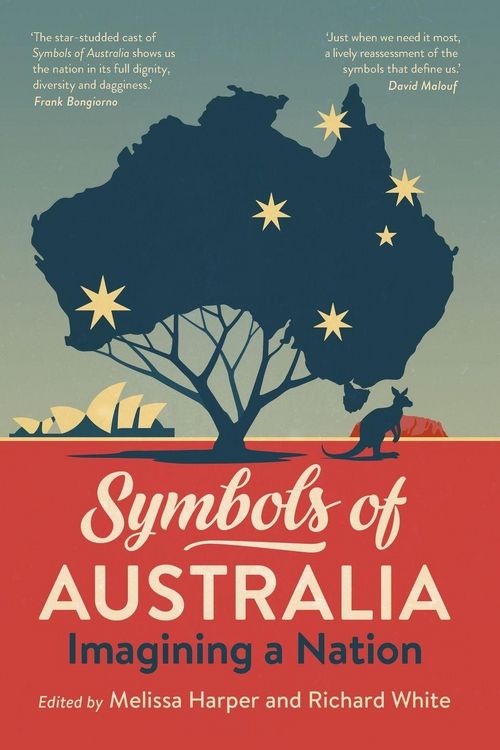 Produktbild: Symbols of Australia