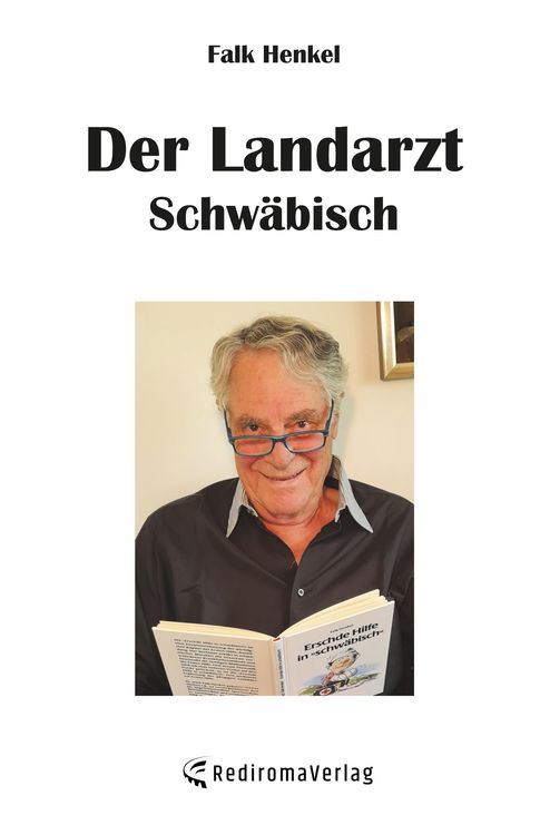 Produktbild: Der Landarzt Schw&auml;bisch