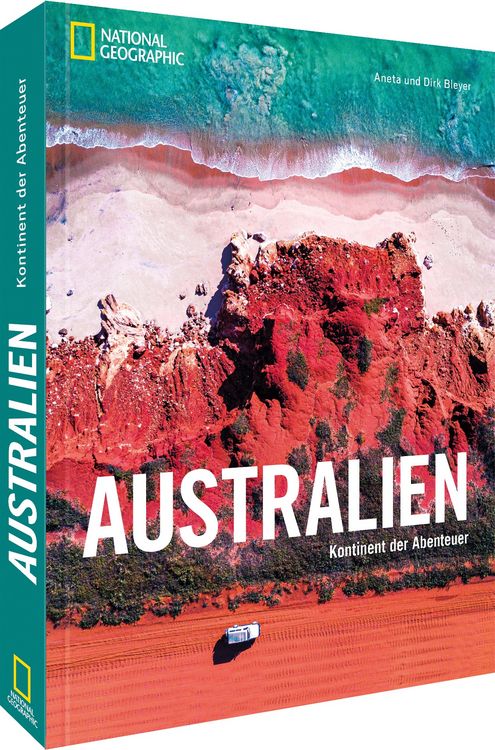 Produktbild: Australien