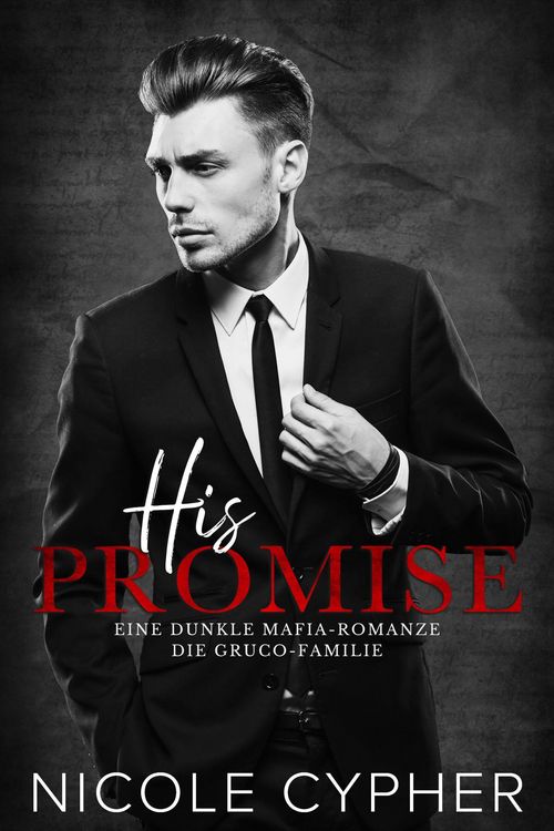 Produktbild: His Promise