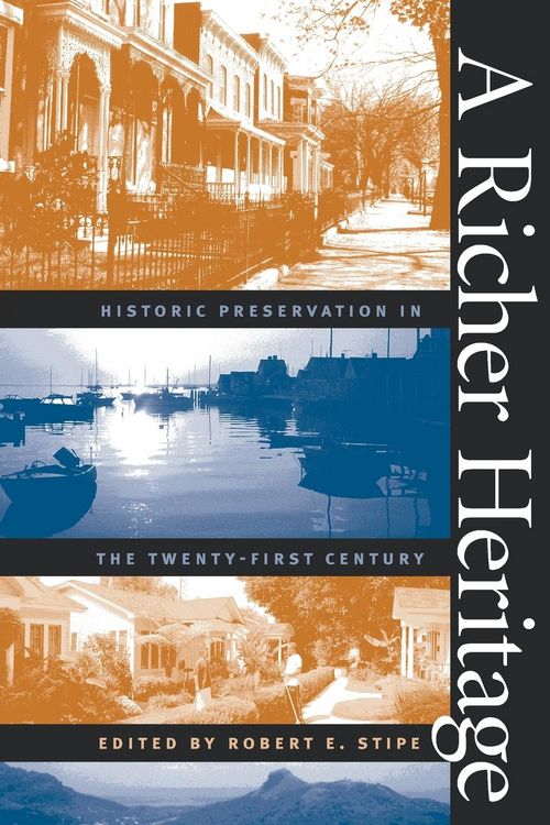Produktbild: A Richer Heritage